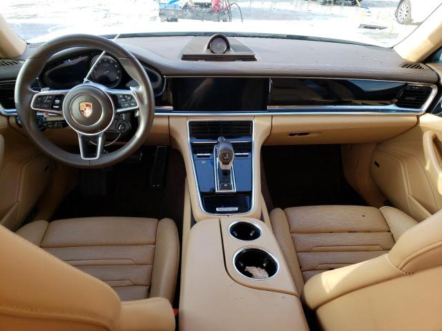 Photo 7 VIN: WP0AB2A76JL134923 - PORSCHE PANAMERA 4 