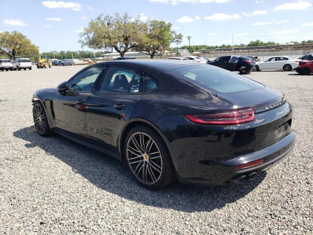 Photo 1 VIN: WP0AB2A76JL135196 - PORSCHE PANAMERA 4 