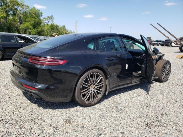 Photo 2 VIN: WP0AB2A76JL135196 - PORSCHE PANAMERA 4 