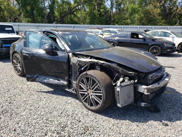 Photo 3 VIN: WP0AB2A76JL135196 - PORSCHE PANAMERA 4 