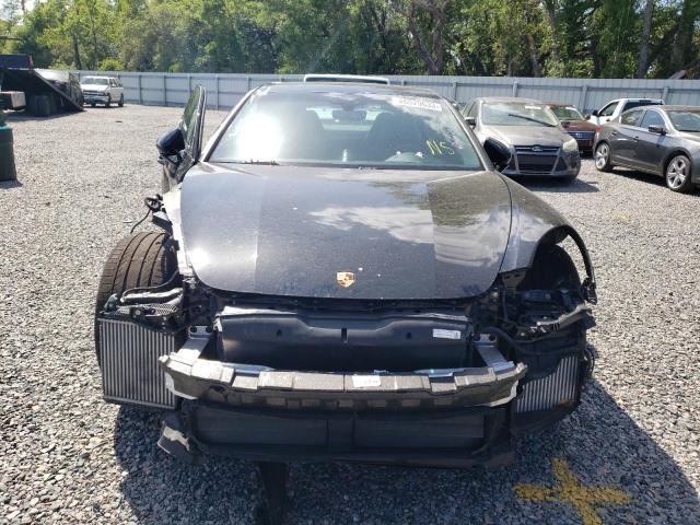 Photo 4 VIN: WP0AB2A76JL135196 - PORSCHE PANAMERA 4 