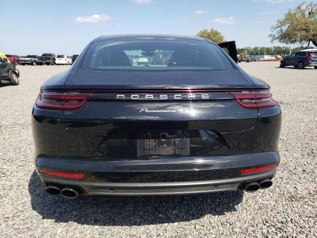 Photo 5 VIN: WP0AB2A76JL135196 - PORSCHE PANAMERA 4 