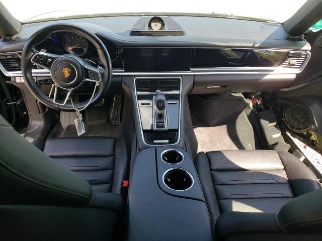 Photo 7 VIN: WP0AB2A76JL135196 - PORSCHE PANAMERA 4 