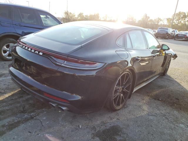 Photo 3 VIN: WP0AB2A76NL130408 - PORSCHE PANAMERA 4 