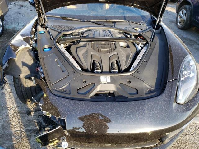 Photo 6 VIN: WP0AB2A76NL130408 - PORSCHE PANAMERA 4 