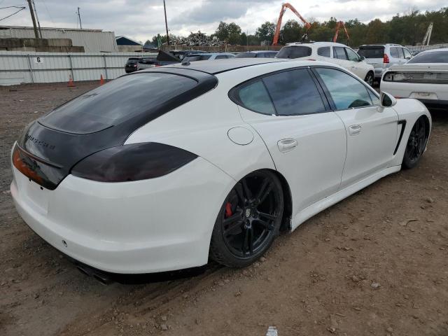 Photo 2 VIN: WP0AB2A77AL062131 - PORSCHE PANAMERA S 