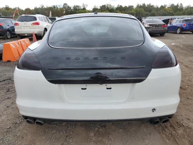 Photo 5 VIN: WP0AB2A77AL062131 - PORSCHE PANAMERA S 