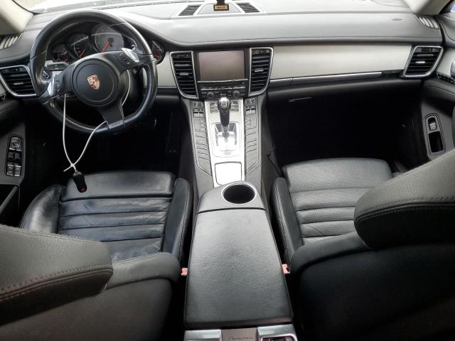 Photo 7 VIN: WP0AB2A77AL062131 - PORSCHE PANAMERA S 