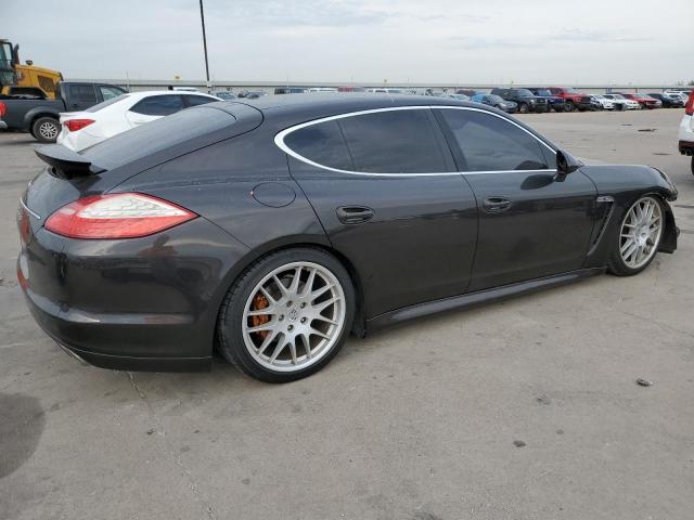 Photo 2 VIN: WP0AB2A77AL062274 - PORSCHE PANAMERA 