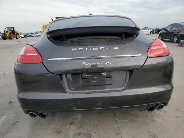 Photo 5 VIN: WP0AB2A77AL062274 - PORSCHE PANAMERA 