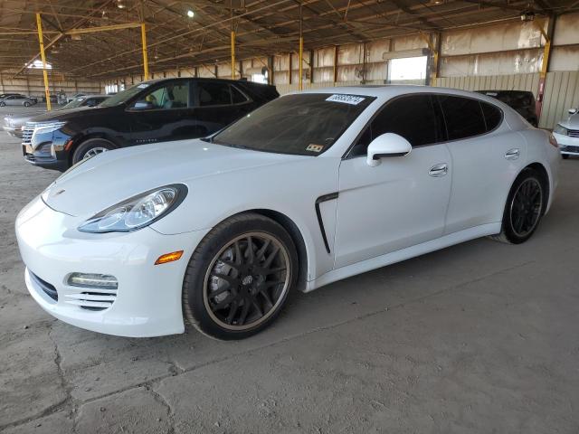 Photo 0 VIN: WP0AB2A77BL062518 - PORSCHE PANAMERA S 