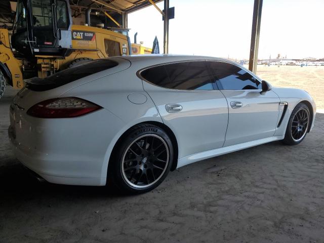 Photo 2 VIN: WP0AB2A77BL062518 - PORSCHE PANAMERA S 