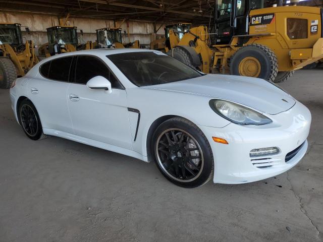 Photo 3 VIN: WP0AB2A77BL062518 - PORSCHE PANAMERA S 