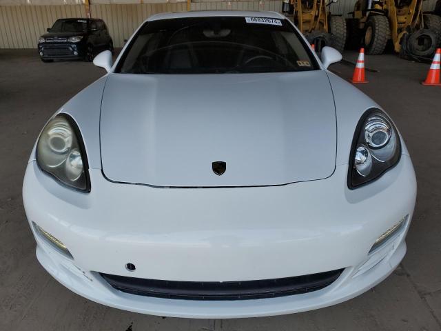 Photo 4 VIN: WP0AB2A77BL062518 - PORSCHE PANAMERA S 