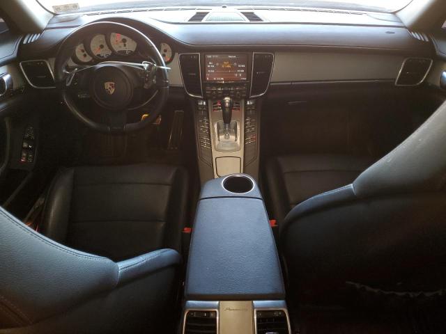 Photo 7 VIN: WP0AB2A77BL062518 - PORSCHE PANAMERA S 