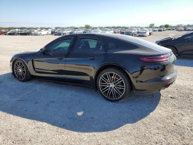 Photo 1 VIN: WP0AB2A77JL131447 - PORSCHE PANAMERA 