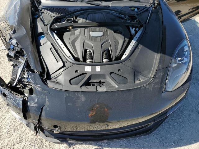 Photo 10 VIN: WP0AB2A77JL131447 - PORSCHE PANAMERA 