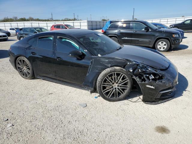 Photo 3 VIN: WP0AB2A77JL131447 - PORSCHE PANAMERA 