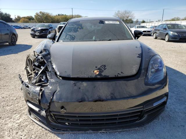 Photo 4 VIN: WP0AB2A77JL131447 - PORSCHE PANAMERA 