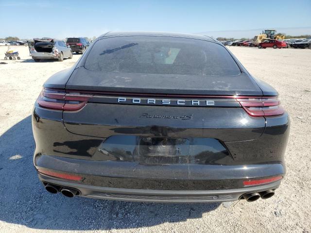 Photo 5 VIN: WP0AB2A77JL131447 - PORSCHE PANAMERA 