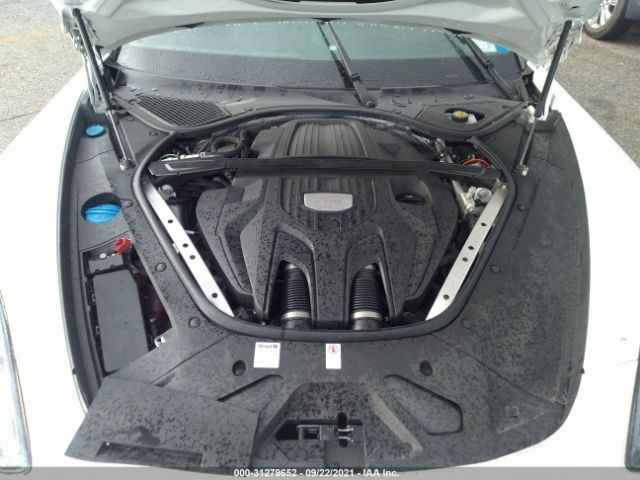 Photo 9 VIN: WP0AB2A77JL133084 - PORSCHE PANAMERA 