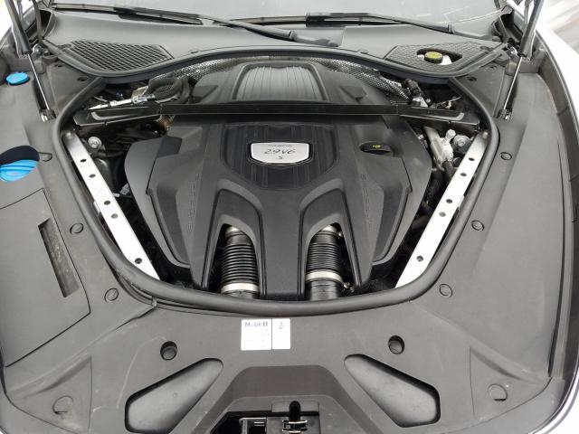 Photo 6 VIN: WP0AB2A77JL134588 - PORSCHE PANAMERA 4 