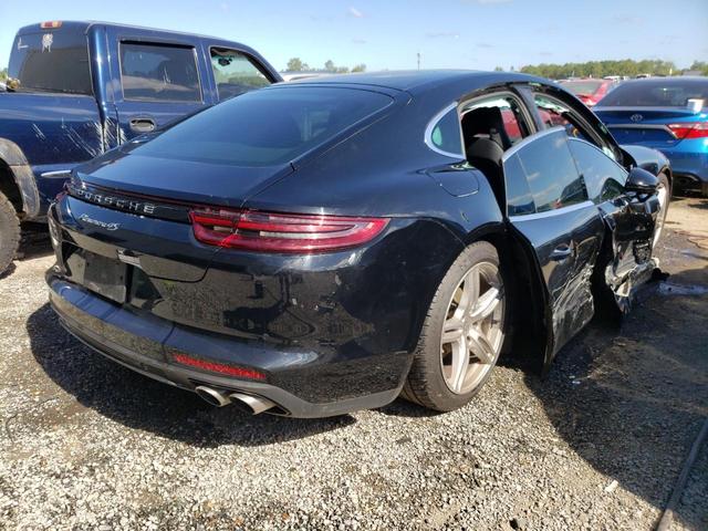 Photo 3 VIN: WP0AB2A77JL135403 - PORSCHE PANAMERA 