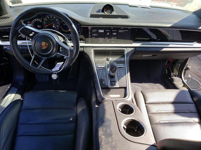 Photo 8 VIN: WP0AB2A77JL135403 - PORSCHE PANAMERA 