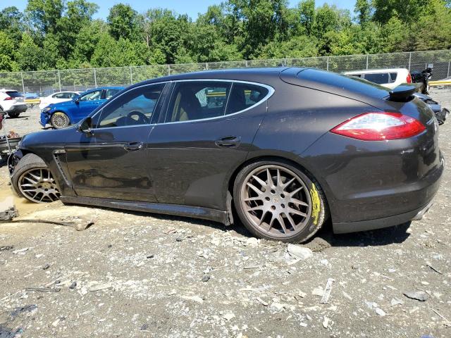 Photo 1 VIN: WP0AB2A78AL060260 - PORSCHE PANAMERA S 