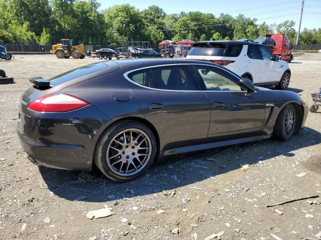 Photo 2 VIN: WP0AB2A78AL060260 - PORSCHE PANAMERA S 