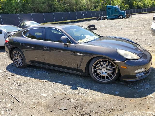 Photo 3 VIN: WP0AB2A78AL060260 - PORSCHE PANAMERA S 