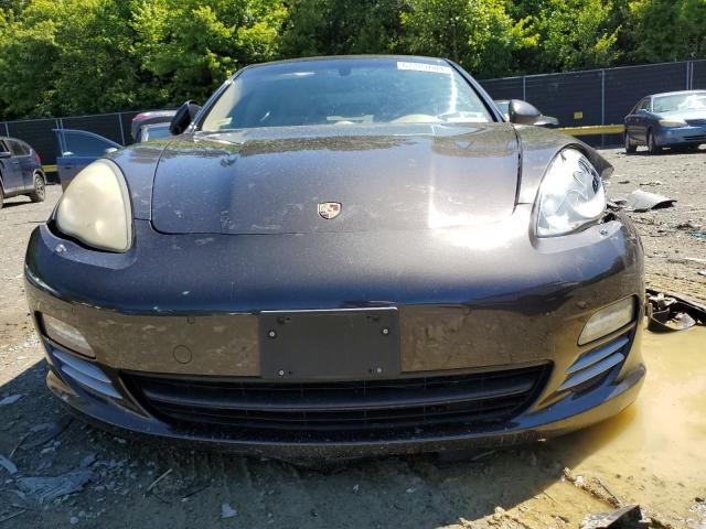 Photo 4 VIN: WP0AB2A78AL060260 - PORSCHE PANAMERA S 