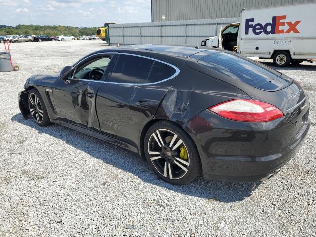 Photo 1 VIN: WP0AB2A78AL061747 - PORSCHE PANAMERA S 