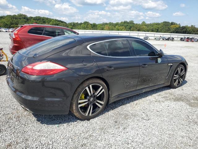 Photo 2 VIN: WP0AB2A78AL061747 - PORSCHE PANAMERA S 