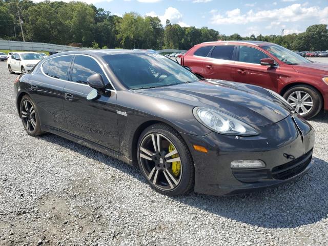 Photo 3 VIN: WP0AB2A78AL061747 - PORSCHE PANAMERA S 