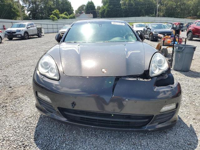 Photo 4 VIN: WP0AB2A78AL061747 - PORSCHE PANAMERA S 