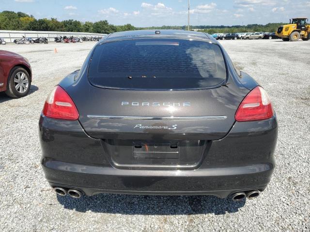 Photo 5 VIN: WP0AB2A78AL061747 - PORSCHE PANAMERA S 