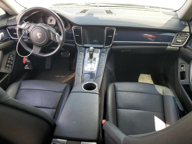 Photo 7 VIN: WP0AB2A78AL061747 - PORSCHE PANAMERA S 