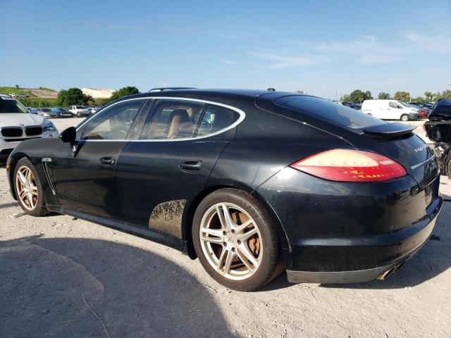 Photo 1 VIN: WP0AB2A78AL062297 - PORSCHE PANAMERA S 