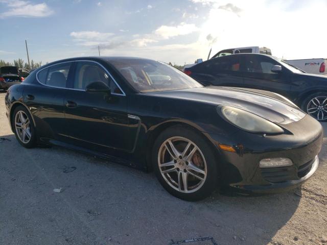 Photo 3 VIN: WP0AB2A78AL062297 - PORSCHE PANAMERA S 