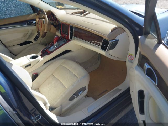 Photo 4 VIN: WP0AB2A78AL062347 - PORSCHE PANAMERA 