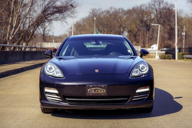 Photo 2 VIN: WP0AB2A78AL064065 - PORSCHE PANAMERA 