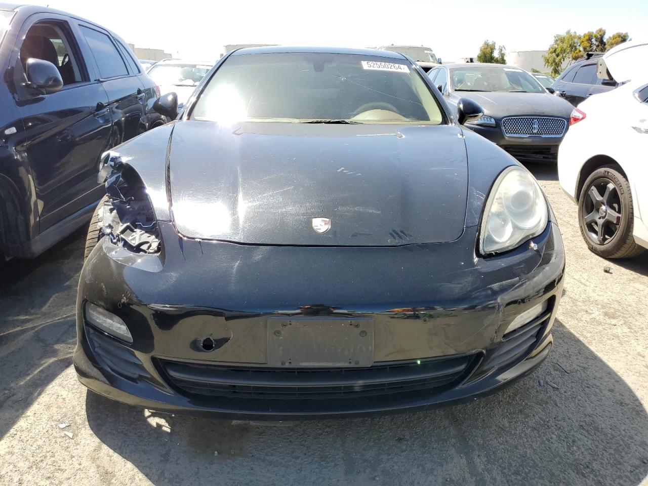 Photo 4 VIN: WP0AB2A78AL064146 - PORSCHE PANAMERA 