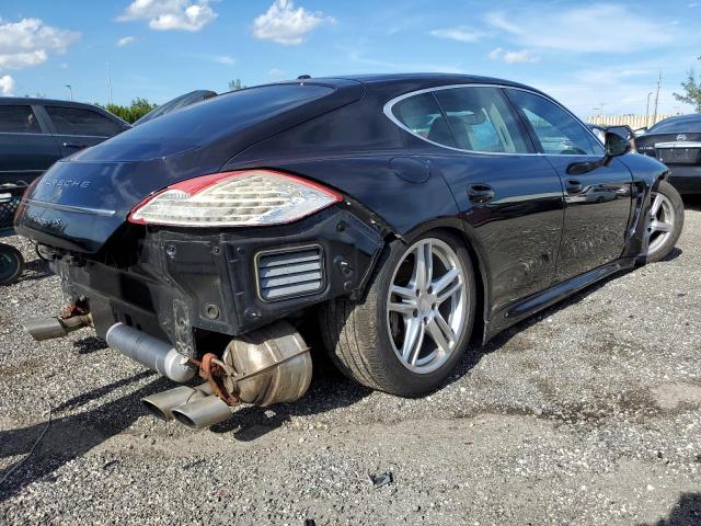 Photo 3 VIN: WP0AB2A78AL065300 - PORSCHE PANAMERA S 