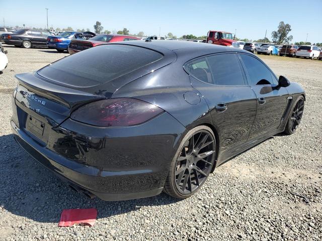 Photo 2 VIN: WP0AB2A78CL061038 - PORSCHE PANAMERA 