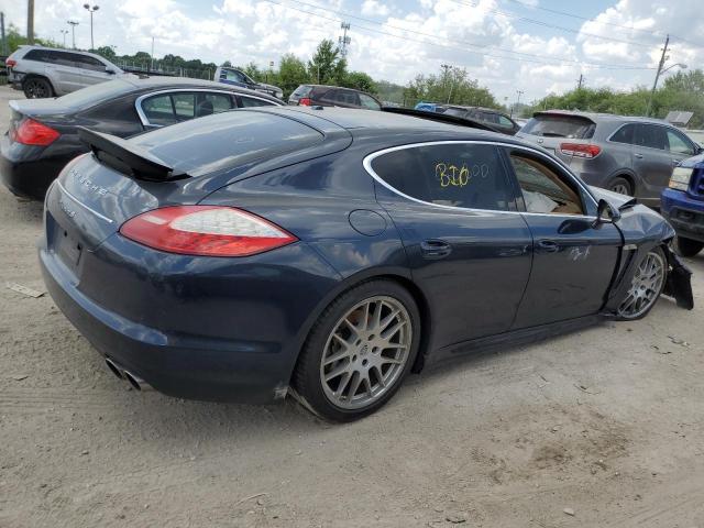 Photo 2 VIN: WP0AB2A78DL060800 - PORSCHE PANAMERA S 