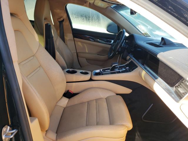 Photo 4 VIN: WP0AB2A78HL123819 - PORSCHE PANAMERA 4 