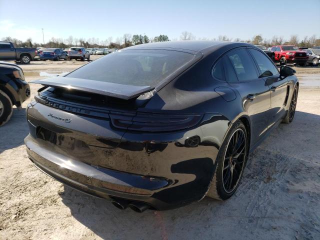 Photo 3 VIN: WP0AB2A78HL123917 - PORSCHE PANAMERA 