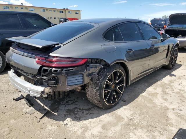 Photo 2 VIN: WP0AB2A78JL133448 - PORSCHE PANAMERA 4 