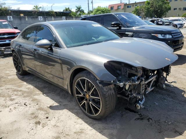 Photo 3 VIN: WP0AB2A78JL133448 - PORSCHE PANAMERA 4 